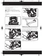 Предварительный просмотр 8 страницы Vax Force 10 Cyclonic VZL-401CSP Instruction Manual