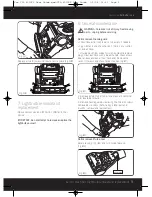 Предварительный просмотр 9 страницы Vax Force 10 Cyclonic VZL-401CSP Instruction Manual