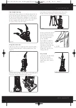 Предварительный просмотр 5 страницы Vax FORCE 10 CYCLONIC Instruction Manual