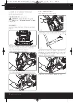 Предварительный просмотр 8 страницы Vax FORCE 10 CYCLONIC Instruction Manual