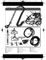 Предварительный просмотр 2 страницы Vax G:3 V-112 Instruction Manual