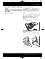 Предварительный просмотр 7 страницы Vax G:3 V-112 Instruction Manual