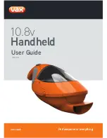 Vax H87-T1-B User Manual preview