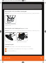 Preview for 9 page of Vax Hard Floor Ultimate User Manual