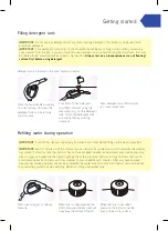 Preview for 11 page of Vax Home Pro VX86 Manual