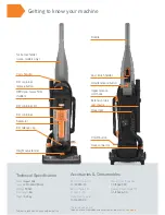 Предварительный просмотр 6 страницы Vax Impact 502 Let'S Get Started