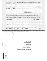 Предварительный просмотр 15 страницы Vax Infinity VS-190B Instruction Manual