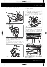 Предварительный просмотр 7 страницы Vax Integra Instruction Manual