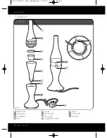 Предварительный просмотр 2 страницы Vax KURV K-010 Instruction Manual