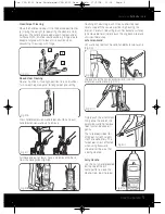 Предварительный просмотр 5 страницы Vax MACH 1 VZL-6011 Instruction Manual