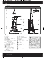 Предварительный просмотр 2 страницы Vax Mach 2 SERIES Instruction Manual