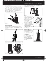 Preview for 5 page of Vax Mach 2 SERIES Instruction Manual