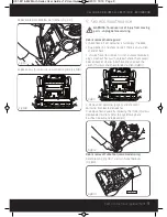 Предварительный просмотр 9 страницы Vax Mach 2 SERIES Instruction Manual