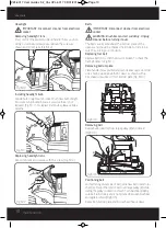 Предварительный просмотр 10 страницы Vax MACH 7 VZL-6017 Series Manual