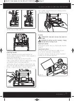 Предварительный просмотр 11 страницы Vax MACH 7 VZL-6017 Series Manual