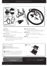 Preview for 2 page of Vax Mach 7 VZL-7017 SERIES Manual