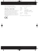 Preview for 9 page of Vax Mach Compact VZL-7061 Instruction Manual