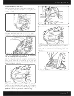 Предварительный просмотр 9 страницы Vax Mach Rapide XL V-027CC Instruction Manual