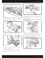 Предварительный просмотр 11 страницы Vax Mach Rapide XL V-027CC Instruction Manual