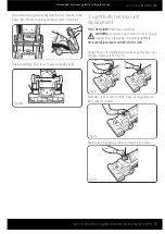 Предварительный просмотр 9 страницы Vax Mach2 VZL-6012 Instruction Manual