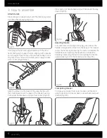 Preview for 4 page of Vax Mach3 U90-M3 series Instruction Manual