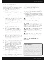 Preview for 3 page of Vax Mach5 VZL-6015 Instruction Manual