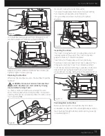 Предварительный просмотр 13 страницы Vax Mach5 VZL-6015 Instruction Manual