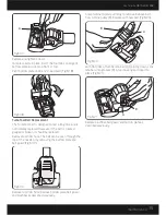 Предварительный просмотр 15 страницы Vax Mach5 VZL-6015 Instruction Manual