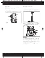 Предварительный просмотр 6 страницы Vax MACH5 User Manual