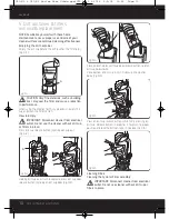 Предварительный просмотр 10 страницы Vax MACH5 User Manual