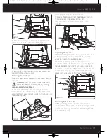 Preview for 13 page of Vax MACH5 User Manual