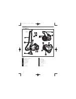 Предварительный просмотр 2 страницы Vax Mojo II V-002 Instruction Manual