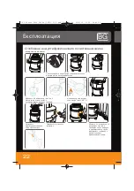 Предварительный просмотр 22 страницы Vax multivax 7151 Series User Manual