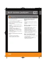 Предварительный просмотр 142 страницы Vax multivax 7151 Series User Manual