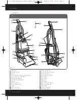 Предварительный просмотр 2 страницы Vax Oasis Complete V-133 Instruction Manual