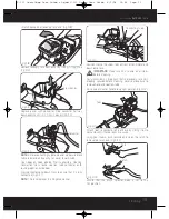 Предварительный просмотр 13 страницы Vax Oasis Complete V-133 Instruction Manual