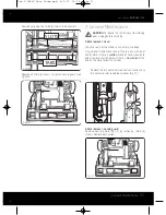 Preview for 11 page of Vax Performance Cyclonic V-008SC Instruction Manual