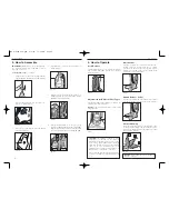 Предварительный просмотр 3 страницы Vax performance V-008 Instruction Manual