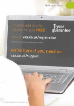 Предварительный просмотр 15 страницы Vax PickUp Pet CVRAV013 Let'S Get Started