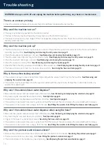 Preview for 14 page of Vax Platinum SmartWash CDCW-SWXP User Manual