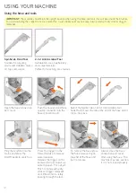 Preview for 12 page of Vax Platinum SmartWash CDCW-SWXS Let'S Get Started