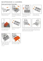 Preview for 15 page of Vax Platinum SmartWash CDCW-SWXS Let'S Get Started