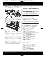 Preview for 8 page of Vax Power 1 U91-P1 SERIES Instruction Manual