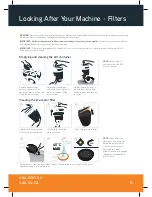 Preview for 7 page of Vax Power 5 Pet VX28 User Manual