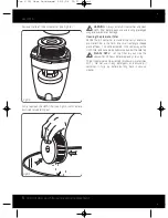 Preview for 6 page of Vax Power Reach V-015 Instruction Manual