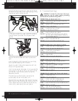 Preview for 8 page of Vax Power2 C91-P2 Series Instruction Manual