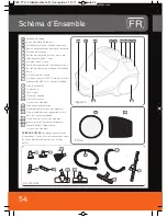 Предварительный просмотр 55 страницы Vax power7 Manual