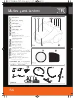 Предварительный просмотр 155 страницы Vax power7 Manual