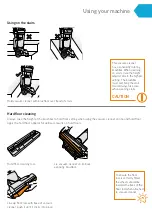 Preview for 9 page of Vax PowerCompact U85-PC-Be Let'S Get Started