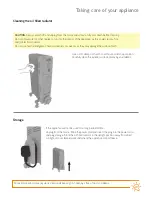 Preview for 9 page of Vax PowerHeat ACH1V101 Let'S Get Started